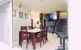 Mountain View Villa